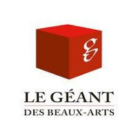 geant des beaux arts